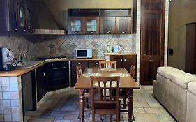 Bacio Del Sole Apartment
