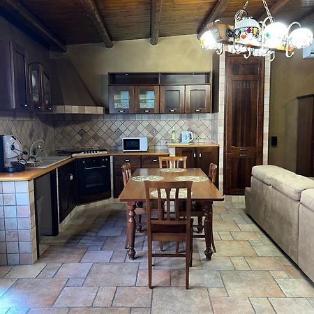Bacio Del Sole Apartment Palerme Extérieur photo