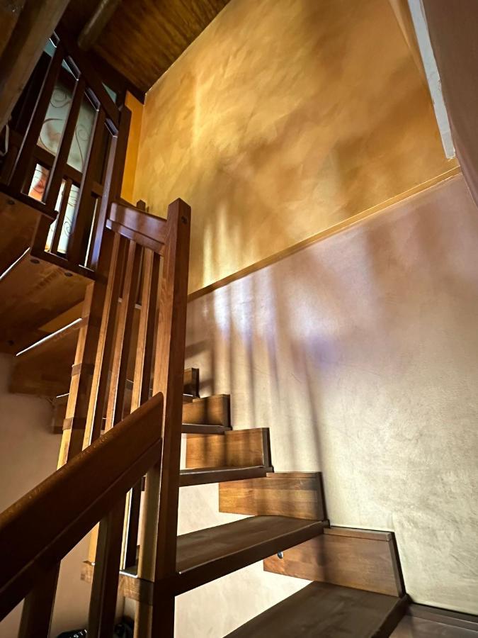Bacio Del Sole Apartment Palerme Extérieur photo