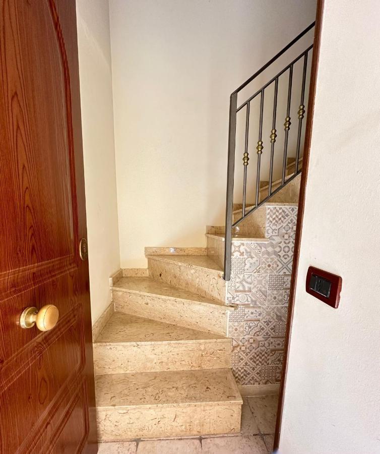 Bacio Del Sole Apartment Palerme Extérieur photo