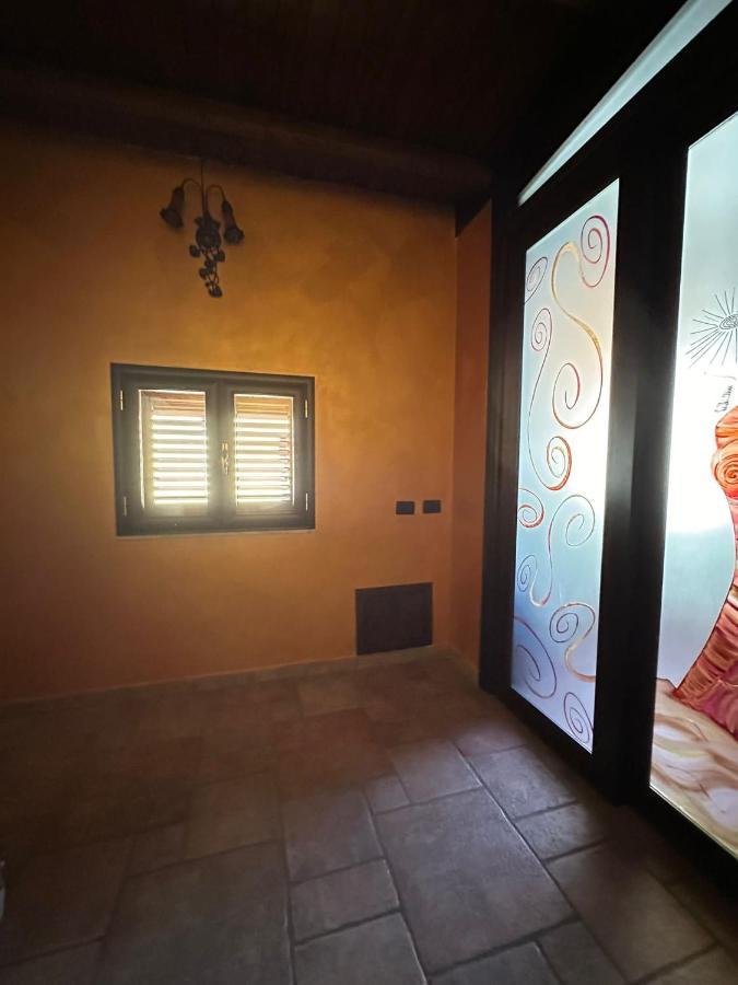 Bacio Del Sole Apartment Palerme Extérieur photo