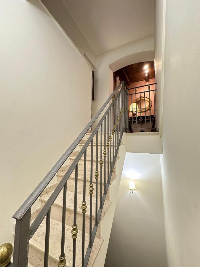 Bacio Del Sole Apartment Palerme Extérieur photo