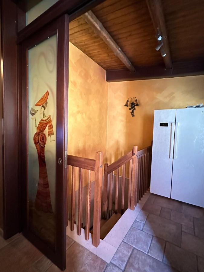 Bacio Del Sole Apartment Palerme Extérieur photo