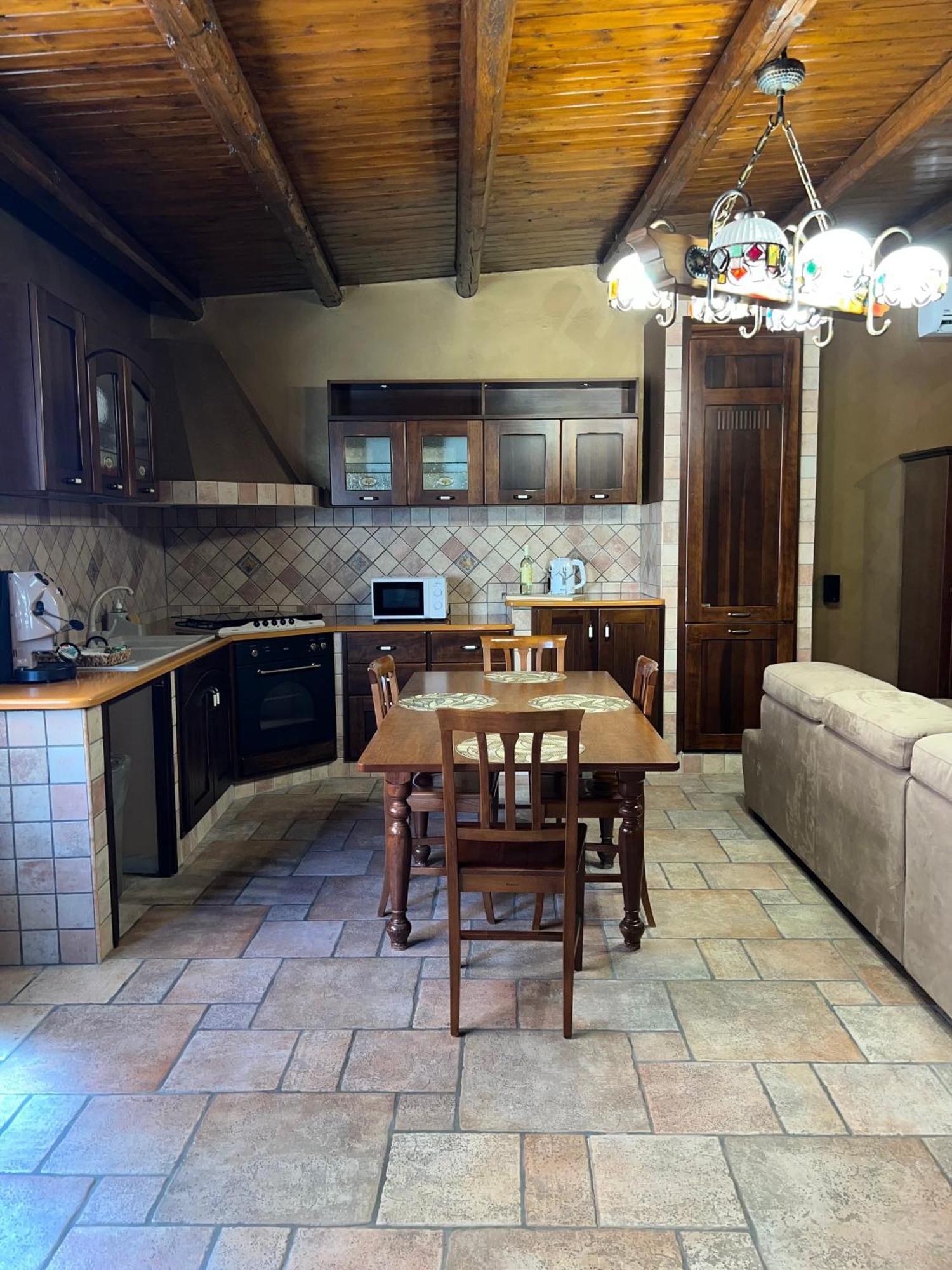 Bacio Del Sole Apartment Palerme Extérieur photo