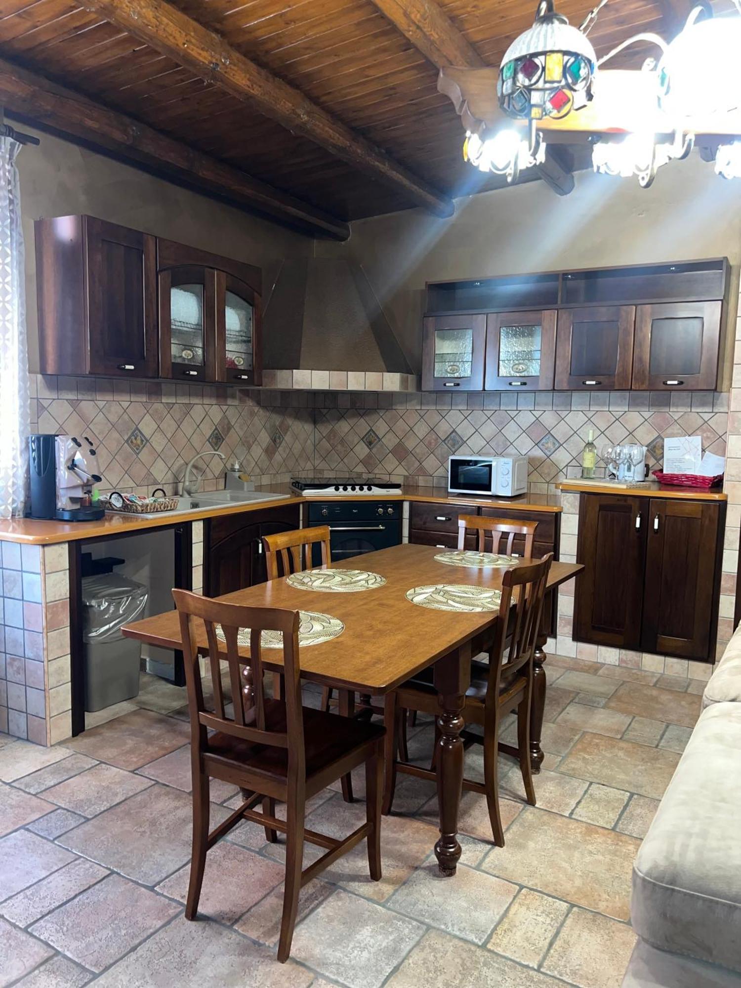 Bacio Del Sole Apartment Palerme Extérieur photo